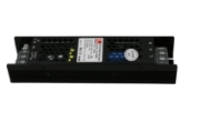 Imagine TRANSFORMATOR PENTRU LEDURI 240V/12VDC 60W aluminiu MINI - DIMABILE