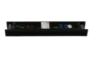 Imagine TRANSFORMATOR PENTRU LEDURI  240V/12VDC 300W aluminiu MINI - DIMABILE