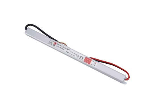 Imagine TRANSFORMATOR PENTRU LEDURI IP67  240V/12VDC 48W INGUSTE