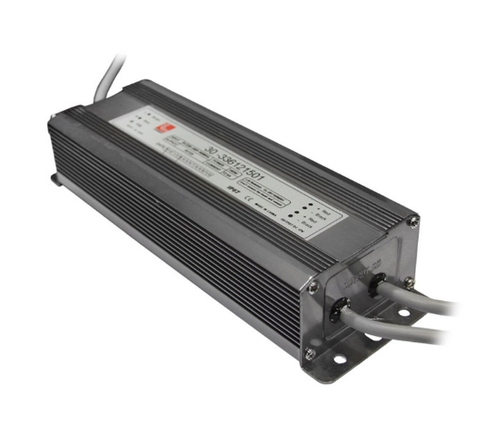 Imagine TRANSFORMATOR IP67 PENTRU LEDURI 240V/12VDC 150W