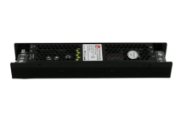 Imagine TRANSFORMATOR PENTRU LEDURI 240V/24VDC 100W aluminiu MINI - DIMABILE