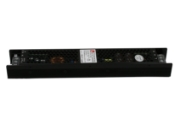 Imagine TRANSFORMATOR PENTRU LEDURI 240V/24VDC 300W aluminiu MINI - DIMABILE
