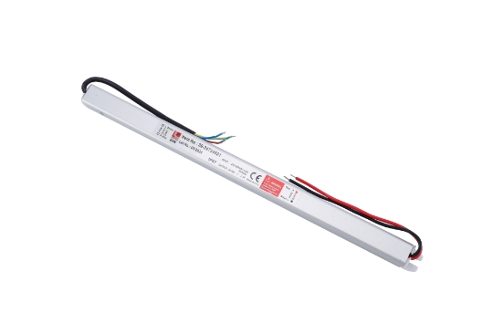 Imagine TRANSFORMATOR IP67 PENTRU LEDURI 240V/24VDC 60W INGUSTE