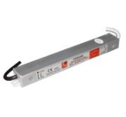 Imagine TRANSFORMATOR IP67 PT.LEDURI 240V/24VDC 30W