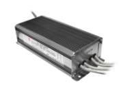 Imagine TRANSFORMATOR IP67 PENTRU LEDURI 240V/24VDC 100W