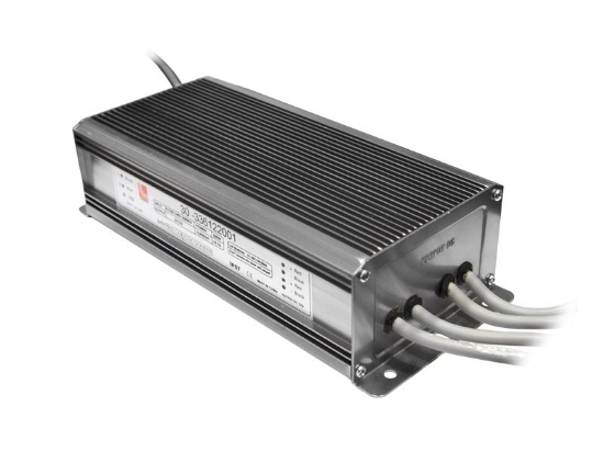 Imagine TRANSFORMATOR IP67 PENTRU LEDURI 240V/24VDC 100W
