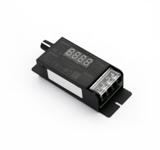 Imagine Dimmer și Controler Wi-Fi 12/24V 25A Monocrom 30-3625