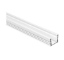 Imagine Profil Aluminiu PT. ADANC pentru banda LED - 2metri - ALB