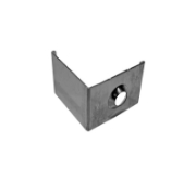 Imagine Sistem de prindere pentru Profil PT Colt - INOX