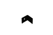 Imagine Sistem de prindere pentru Profil PT. Colt - NEGRU