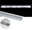 Imagine Profil Aluminiu ST. pentru banda LED - 1ML - ARGINTIU