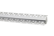 Imagine Profil Aluminiu ST. "RIGIPS" pentru banda LED max.12mm - 2 metri