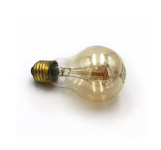 Imagine Bec Decorativ "Para" 40W E27 2200k 14-75401