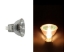 Imagine Bec halogen 12V 20W MR11 38'+STICLA