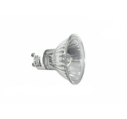 Imagine Bec halogen ECO 240V 25W GU10 38'+STICLA