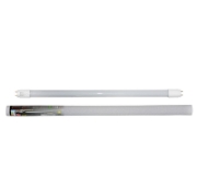 Imagine TUB T8 9w cu led L:60cm - lumina calda (2 alim.)