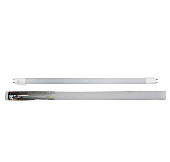 Imagine TUB T8 9w cu led L:60cm - lumina alba (2 alim.)