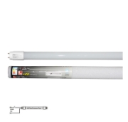 Imagine TUB T8 18w cu led L:120cm - lumina rece (1 alim.)