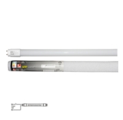 Imagine TUB T8 23w cu led L:150cm - lumina alba (1 alim.)