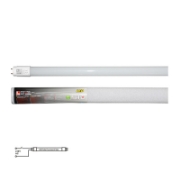 Imagine TUB T8 23w cu led L:150cm - lumina rece (1 alim.)