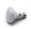 Imagine BEC LED 240V R80 E27 8W LUMINA calda