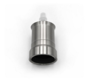 Imagine Dulie E27 din aluminiu - crom