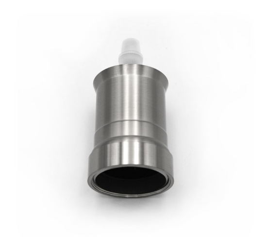 Imagine Dulie E27 din aluminiu - crom
