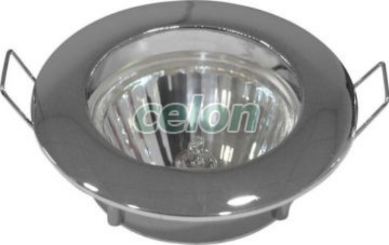 Imagine SPOT WL-121 MR16 FIX ALUMINIU CROM