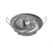 Imagine SPOT WL-121 MR16 FIX ALUMINIU SATINAT