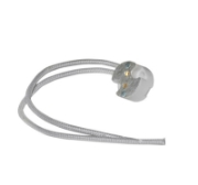 Imagine DULIE DICHROIC 12V CU CABLU 15CM