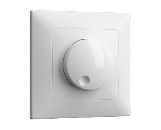 Imagine Dimmer Electronic TRIAC-MULTI sub tencuiala 1000W