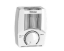 Imagine Dimmer Digital Electronic pe tencuiala Alb 2500W