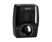 Imagine Dimmer Digital Electronic pe tencuiala Negru 2500W