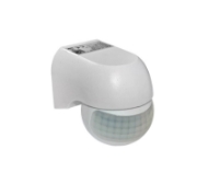 Imagine SENZOR MISCARE 220V 180' 1200W ALB (SFERIC)