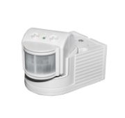Imagine SENZOR MISCARE 220V 180' 800W ALB