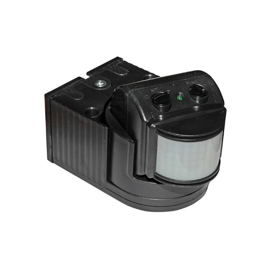 Imagine SENZOR MISCARE 230V 180' 800W NEGRU
