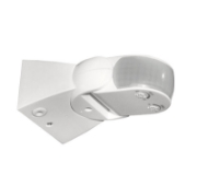 Imagine SENZOR MISCARE 220V 270' 1200W ALB (FLAT)