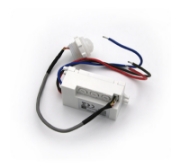 Imagine Senzor de mișcare cu montaj în corp, 230V, 360°, 800W, IP20