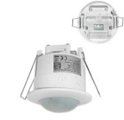 Imagine SENZOR MISCARE ST (tavan fals) 230V 360' 1000W ALB