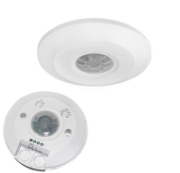 Imagine SENZOR MISCARE 230V 360' 1600W ALB (TAVAN SLIM)