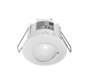 Imagine SENZOR DE PREZENTA ST (tavan fals) 230V 360' 1000W ALB cu microunde