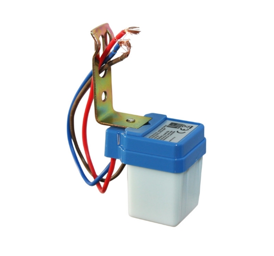 Imagine FOTOCELULA 6A 12VDC IP44