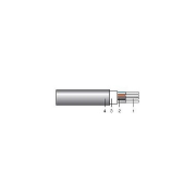 Imagine Cablu electric AC2XY 3X25+16 0.6/1KV