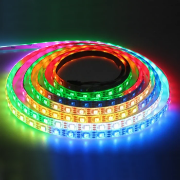 Imagine Bandă LED 7.2W 12V IP20 RGB+W 36 LED/m 05-080 RGWB 30-34122019