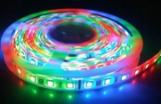 Imagine Bandă LED 14.4W 24V IP20 RGB 60LED/m 05-34249/RGB