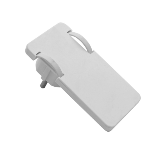 Imagine Stecher Schuko cu CP Tata/Plat
