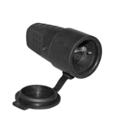 Imagine Stecher PVC cu CP mama Freder 31-224/2