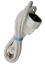 Imagine PRELUNGITOR SOUKO 2m CABLU: 3x1.5mm - alb