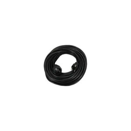 Imagine PRELUNGITOR SOUKO 20m CABLU: 3x1.5mm - negru