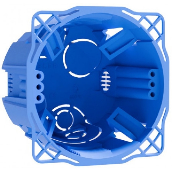 Imagine Doză pentru Izolațiile Termice (Ø72mm - L:50mm) 39-01072